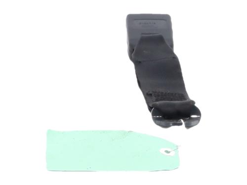 Used Seat buckle Seat buckle PEUGEOT 206 Hatchback (2A/C) [1998-2012] 36184718 36184718