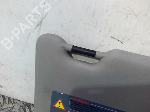 Right sun visor DACIA SANDERO 1.5 dCi | BP20361756I2  - Image 5