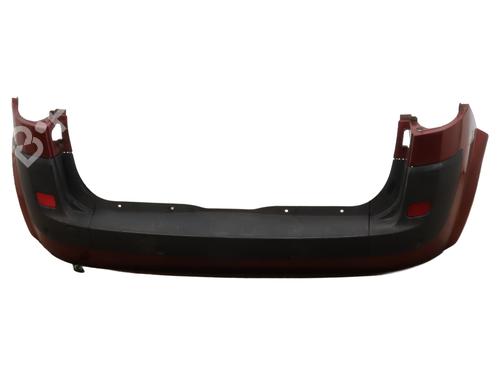 Used Rear bumper RENAULT SCÉNIC II (JM0/1_) 1.5 dCi (JM1E, JM16) (106 hp) 26436254