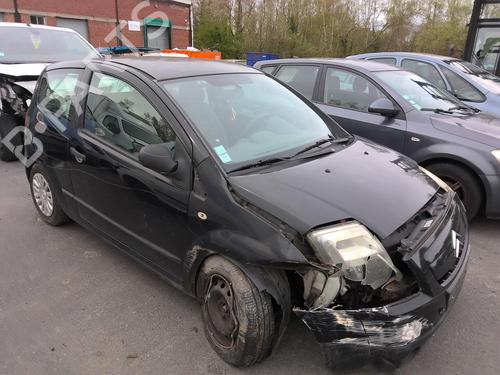 Steering column stalk CITROËN C2 (JM_) 1.1 | BP20352031I23 