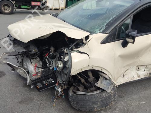 Switch RENAULT CAPTUR I (J5_, H5_) 1.5 dCi 110 | BP28283503I30 - Image 26