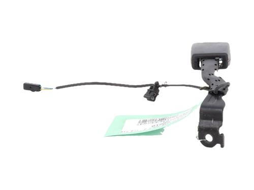 Seat buckle VW GOLF VI (5K1) | BP34573876I32 - Image 3