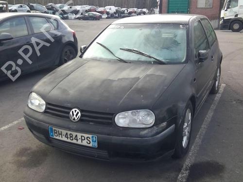 Right headlight VW GOLF IV (1J1) 1.9 TDI | BP20356200C29 