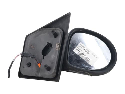 Used Right mirror Right mirror RENAULT TWINGO II (CN0_) 1.6 RS (CN0N, CN0R, CN0S) (133 hp) 22773383 22773383