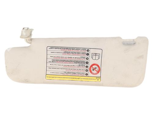Right sun visor FIAT 500 (312_) 1.2 (312AXA1A) | BP37716883I2 - Image 3