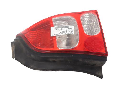 Right taillight RENAULT TWINGO II (CN0_) 1.2 16V (CN04, CN0B) | BP28614650C35