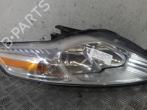 Right headlight FORD MONDEO IV (BA7) 1.8 TDCi | BP20369446C29 