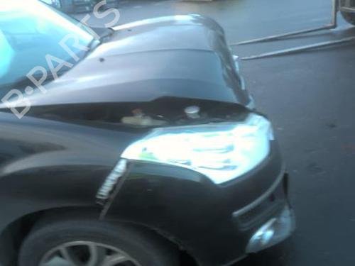 Left tailgate light CITROËN C-CROSSER (VU_, VV_) 2.2 HDi | BP23789294C79 - Image 15
