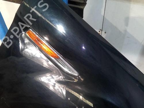 Right front fenders FORD MONDEO IV (BA7) 1.8 TDCi | BP20369448C42