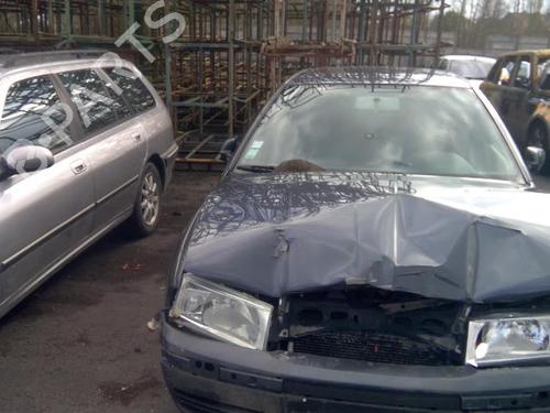 Right mirror SKODA OCTAVIA I (1U2) 1.9 TDI | BP21999552C27 