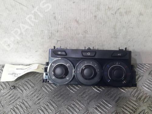Climate control CITROËN C3 II (SC_) 1.2 VTi 82 | BP20355380I5 - Image 2