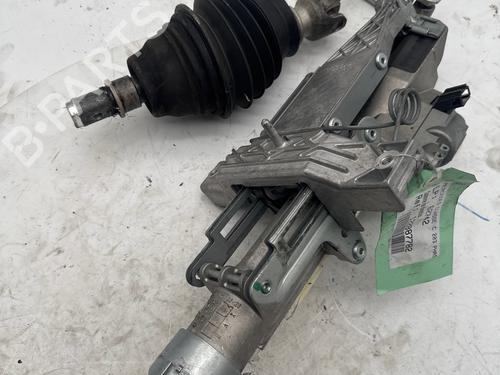 Steering column MERCEDES-BENZ C-CLASS (W203) C 220 CDI (203.008) | BP34256621M21 - Image 5