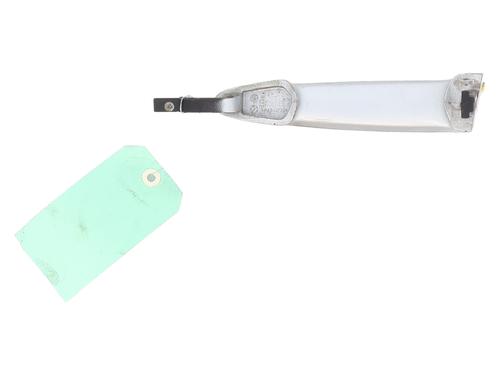 Front right exterior door handle BMW 3 (E90) 320 d | BP29341815C129 