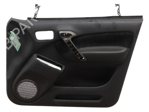 Used Front right panel TOYOTA RAV 4 II (_A2_) 2.0 D 4WD (CLA20_, CLA21_, CLA20R, CLA21R) (116 hp) 32767055