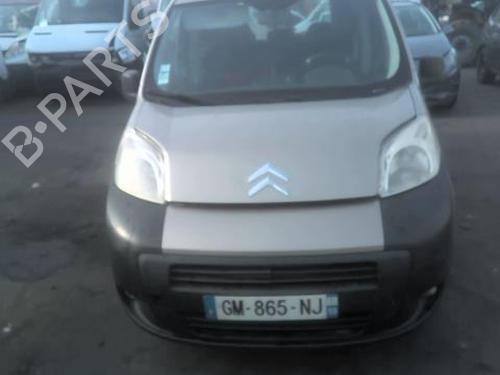 Left mirror CITROËN NEMO MPV 1.4 HDi | BP25825260C26  - Image 8