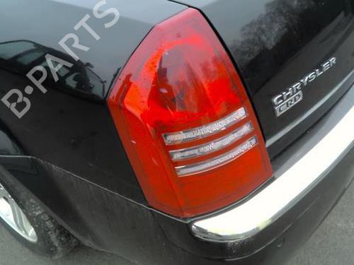 Used Parts CHRYSLER 300C (LX, LE)  3.0 CRD  4406984