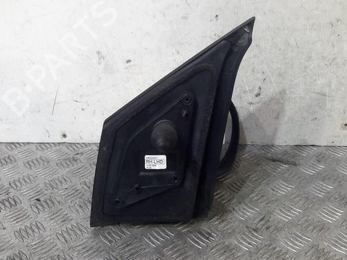 Right mirror CITROËN C1 (PM_, PN_) 1.4 HDi | BP20357719C27 