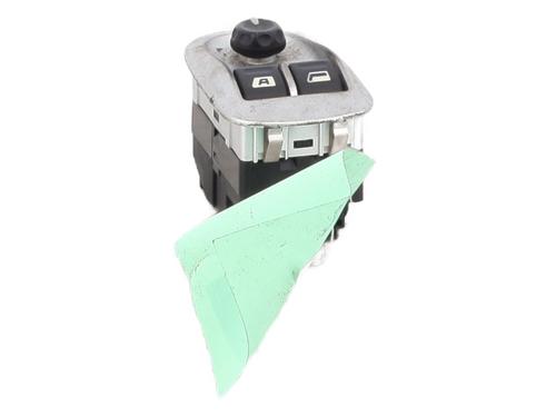 Left front window switch PEUGEOT 206+ (2L_, 2M_) 1.4 i (2LKFWA, 2MKFWA) | BP30715646I27  - Image 5