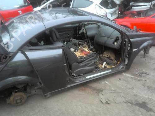 Frontplade/Frontkurv RENAULT MEGANE CC (EZ0/1_) 1.9 dCi (EZ0J, EZ1S) | BP23789366C72 - Image 23