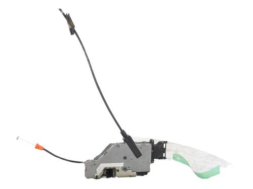 Rear left lock CITROËN C4 Grand Picasso I (UA_) 1.6 HDi | BP26606622C100 