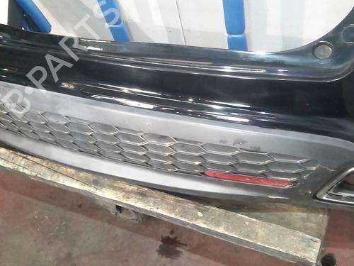 Rear bumper HONDA CIVIC VIII Hatchback (FN, FK) 2.2 CTDi (FK3) | BP20359407C8 