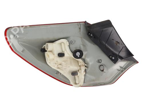 Right taillight OPEL ASTRA J (P10) 1.7 CDTI (68) | BP22390024C35 