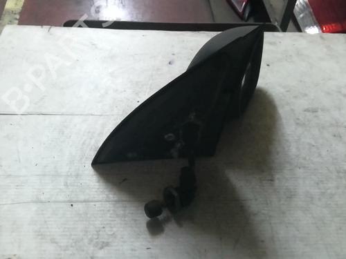 Right mirror VW LUPO I (6X1, 6E1) 1.7 SDI | BP21999370C27 