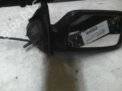 Right mirror VW GOLF III (1H1) 1.9 D | BP22001337C27 