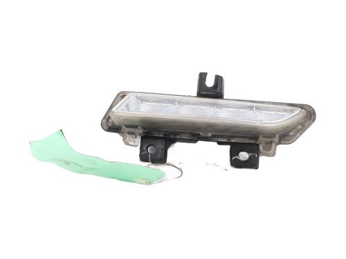 Feu diurne gauche RENAULT CLIO IV (BH_) 1.5 dCi 75 (75 hp) 32098738