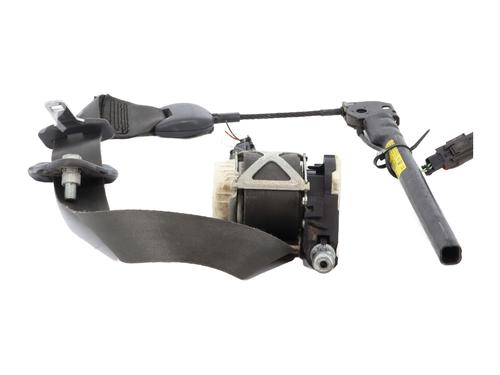 Front left belt tensioner RENAULT CLIO III (BR0/1, CR0/1) 1.5 dCi (C/BR0G, C/BR1G) | BP29840376C87