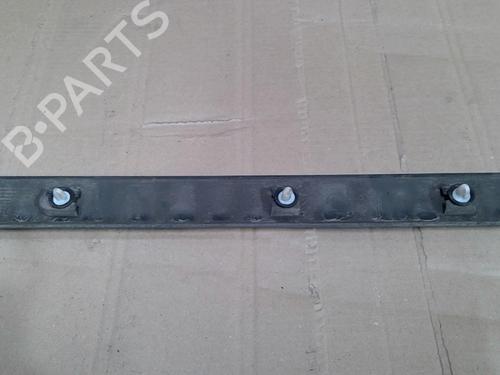 Door moulding trim PEUGEOT 3008 I MPV (0U_) 1.6 HDi | BP28141666C150 
