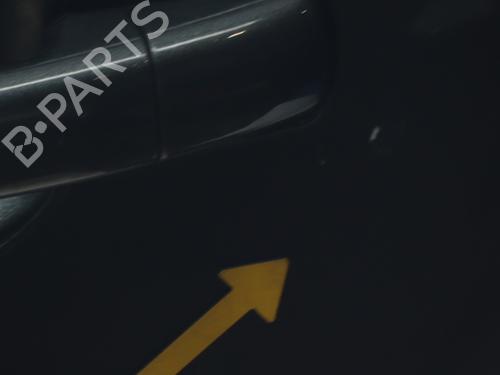 Left rear door PEUGEOT 207 SW (WK_) 1.6 HDi | BP22894533C4