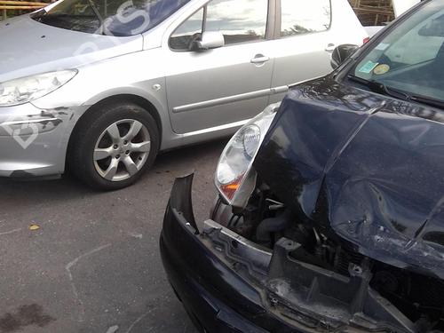 Steering column stalk NISSAN NOTE (E11, NE11) 1.5 dCi | BP22003681I23 