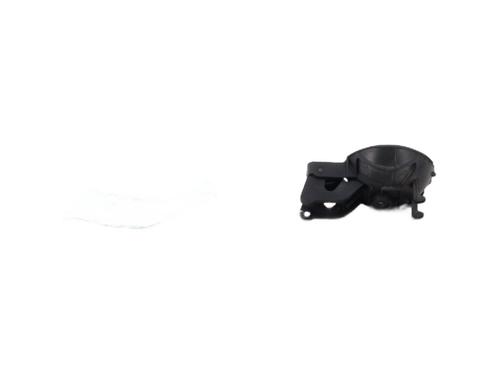 Front right interior door handle CHEVROLET AVEO / KALOS Hatchback (T250, T255) 1.2 LPG | BP27989256I14 