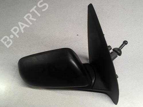 Right mirror CHEVROLET AVEO / KALOS Hatchback (T250, T255) 1.2 | BP21999321C27 