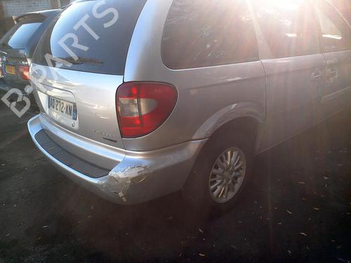 Steering column stalk CHRYSLER VOYAGER IV (RG, RS) 2.5 CRD | BP21816864I23 
