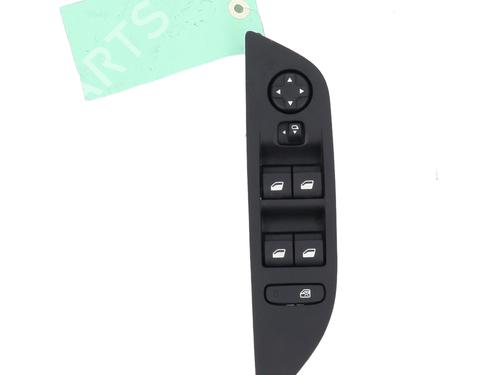 Used Left front window switch PEUGEOT 2008 II (UD_, US_, UY_, UJ_, UR_, UC_) 1.5 BlueHDI 130 (131 hp) 27601921