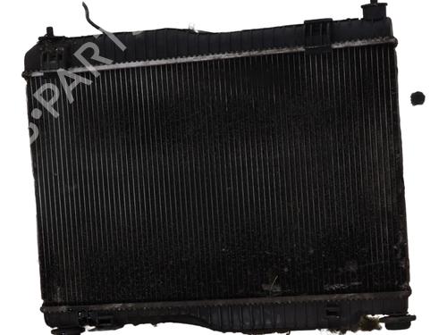 Water radiator FORD FIESTA VI (CB1, CCN) 1.4 TDCi | BP23083080M31 - Image 3