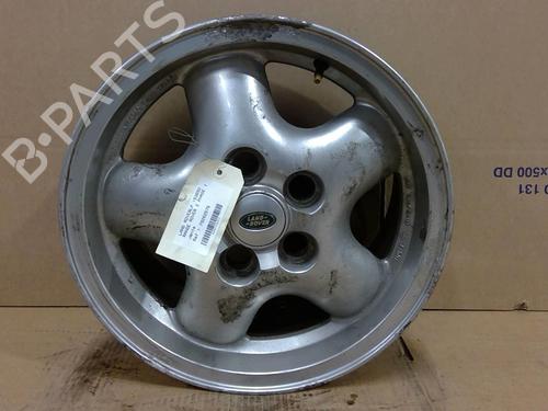 Used Rim LAND ROVER RANGE ROVER II (P38A) 2.5 D 4x4 (136 hp) 21817606