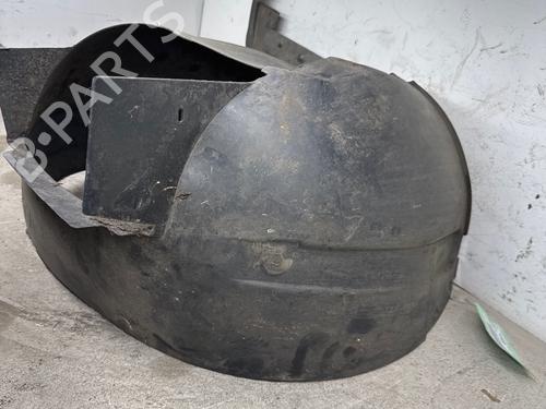 Used Wheel arch Wheel arch CITROËN C3 Pluriel (HB_) [2003-2026] 36184692 36184692