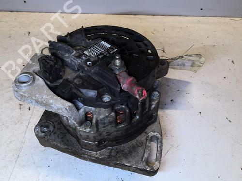 Used Alternator Alternator RENAULT TWINGO II (CN0_) 1.2 (CN0D) (58 hp) 20367421 20367421