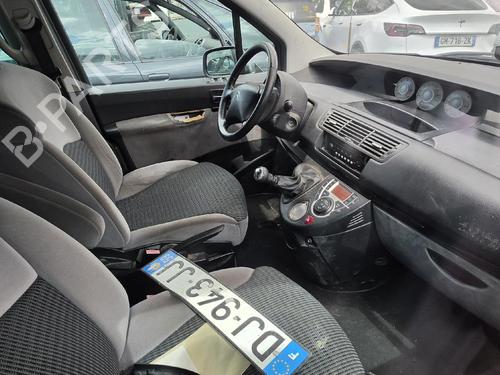 Left mirror CITROËN C8 (EA_, EB_) 2.0 HDi | BP38425503C26  - Image 7
