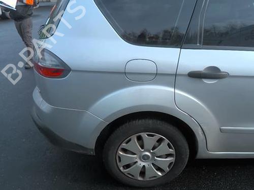 Left sun visor FORD S-MAX (WA6) 1.8 TDCi | BP20366142I1  - Image 7