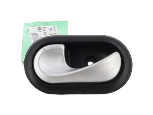 Used Rear left interior door handle DACIA SANDERO 1.4 (BS0C, BS0A, BS0G, BS1F, BS0E) (75 hp) 28614655
