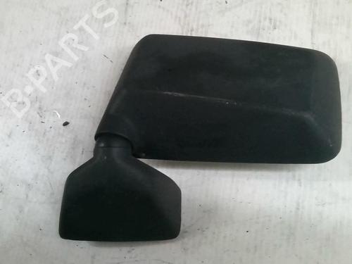 Left mirror RENAULT RAPID Box Body/MPV (F40_, G40_) 1.6 D (F404) | BP21826896C26 