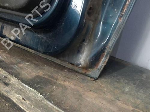 Left front door SEAT ALTEA (5P1) 1.9 TDI | BP20359421C2 