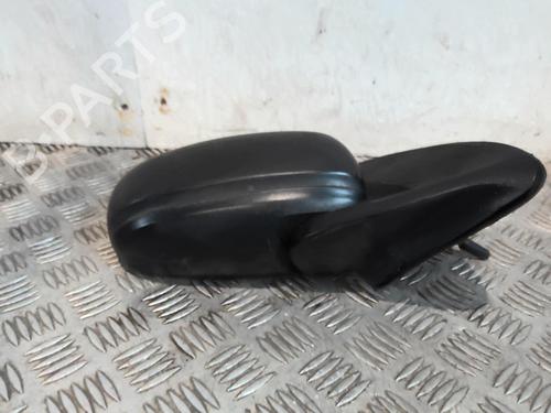 Used Right mirror NISSAN ALMERA II Hatchback (N16) 1.5 (98 hp) 20358644