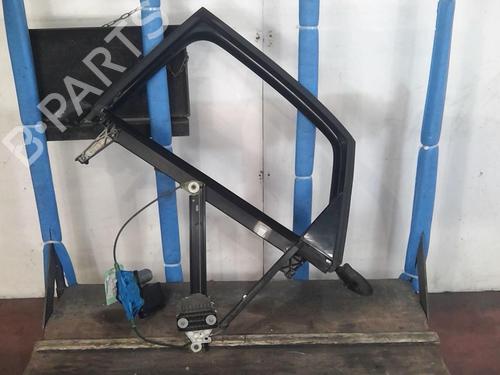 Used Rear left window mechanism Rear left window mechanism AUDI A4 B7 (8EC) 2.0 TDI 16V (140 hp) 20363745 20363745