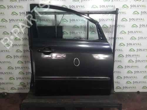 Used Right front door TOYOTA AVENSIS VERSO (_M2_) 2.0 D (CLM20_, CLM20R) (116 hp) 22001650