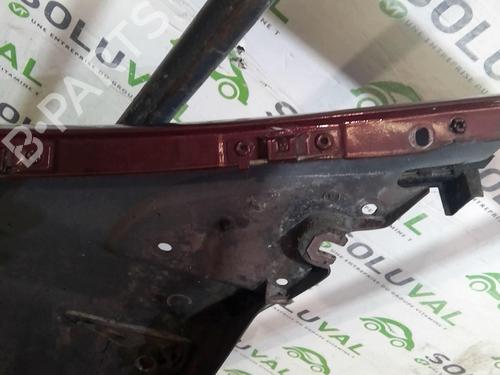 Right front fenders RENAULT VEL SATIS (BJ0_) 2.2 dCi (BJ0M) | BP20362349C42 